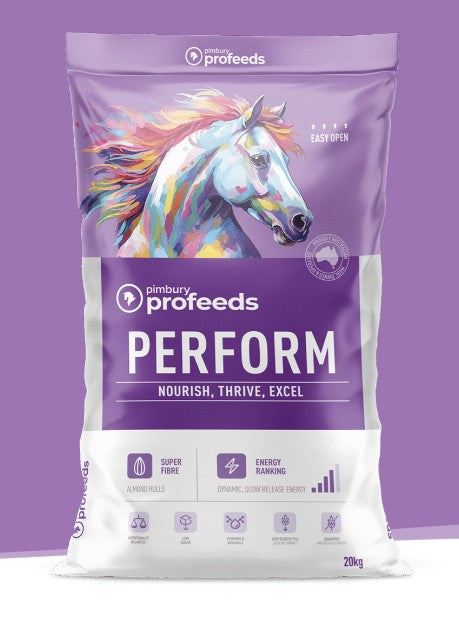 PROFEED PERFORM 20KG