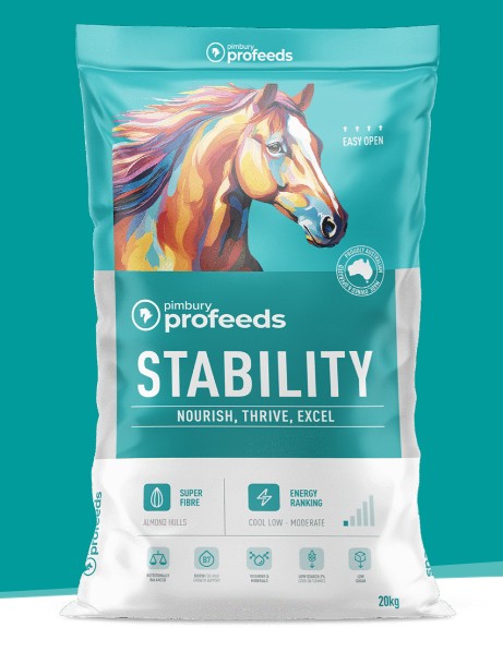 PROFEED STABILITY 20KG