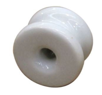INSULATOR PORCELAIN REEL GALLAGHER