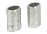 POLY CRIMPS FOR ROPE & BRAID GALLAGHER