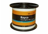BAYCO EQUINE SIGHTER WIRE GALLAGHER [Size:4mm Lgth:100 Metres]