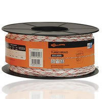 TURBO BRAID GALLAGHER 3.5MM [Size:200m]