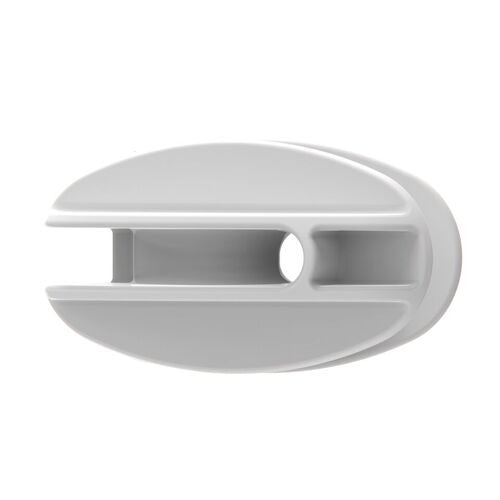 INSULATOR END STRAIN WHITE GALLAGHER