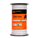 TURBO TAPE GALLAGHER [Size:12.5mm Lgth:200 Metres]