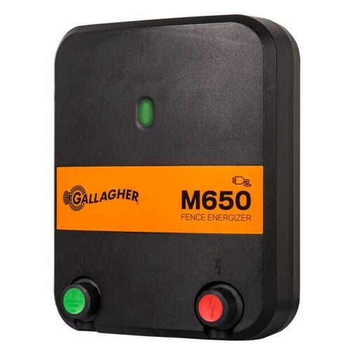 ENERGIZER M650 GALLAGHER