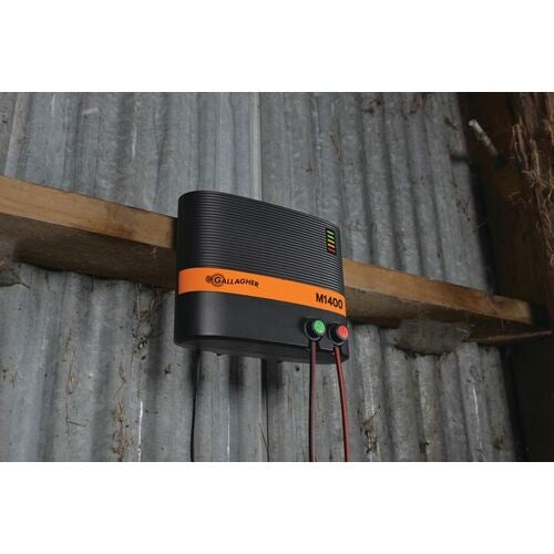 ENERGIZER M1400 GALLAGHER