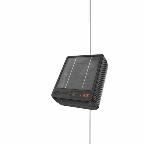 ENERGIZER LITHIUM UNIT S12 GALLAGHER