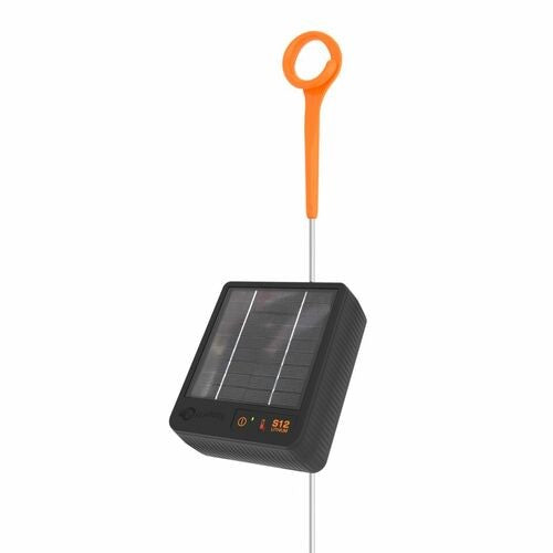 ENERGIZER LITHIUM UNIT S12 GALLAGHER