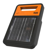 ENERGIZER LITHIUM S20 GALLAGHER