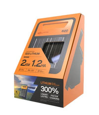 ENERGIZER LITHIUM S20 GALLAGHER