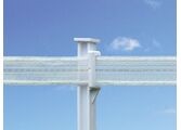 TREADIN POST PLASTIC MULTIWIRE GALLAGHER 880MM