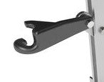 INSULATED LINE POST LIFTER ATTACHMENT GALLAGHER