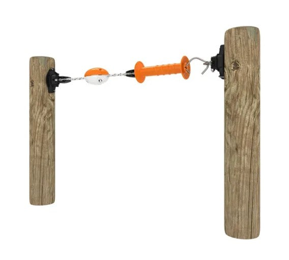 GATE ELECTRIC BUNGY GALLAGHER [Size:3.5 to 7 metres]