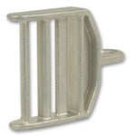 TAPE GATE END BUCKLE GALLAGHER 40MM