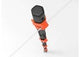 INSULATED LINE POST GALLAGHER [Size:1140mm]