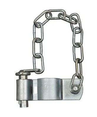 DOUBLE GATE FASTENER GALLAGHER [Size:32mm]