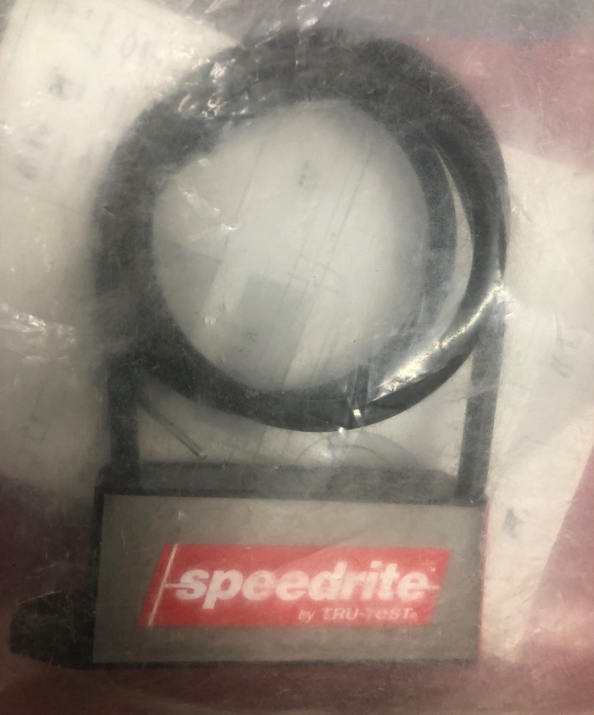 Speedrite Adding Machine SAFETY LIMITER SPEEDRITE – Gidge Rural