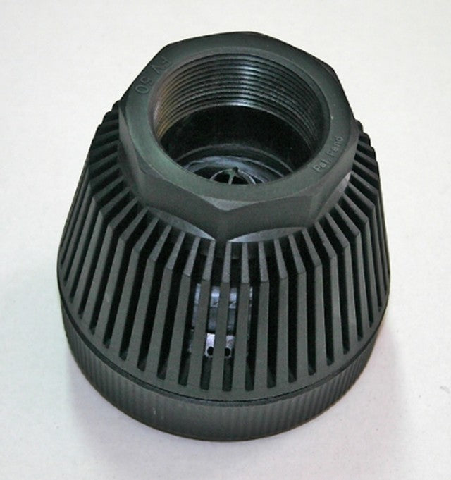 FOOT VALVE HANSON 2 1/2" (63MM)