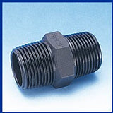 NIPPLE HANSEN BSP [Size:1/8"]