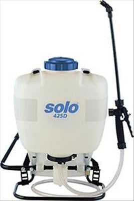 SPRAYER KNAPSACK SOLO 15LTR