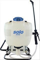 SPRAYER KNAPSACK SOLO 15LTR