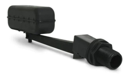 FLOAT VALVE SPACESAVER APEX [Size:15mm (1/2")]