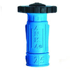 FIRE NOZZLE SMALL ANKA 25MM (1")