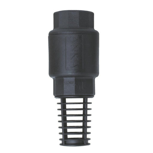 FOOT VALVE ANKA BSP [Size:3/4"]