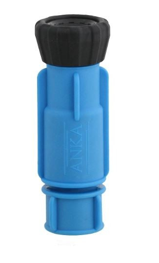 FIRE NOZZLE SMALL ANKA 20MM (3/4")