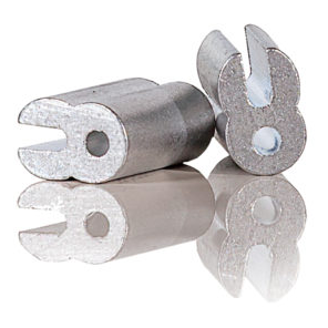 ELECTRIC CRIMP SLEEVE (POTTLE OF 50)