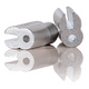 ELECTRIC CRIMP SLEEVE (POTTLE OF 50)