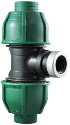 Poly Pipe Rural & Fittings (Redline) – Gidge Rural