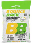 FERTILISER BOUNCE BACK 3:2:2 20KG