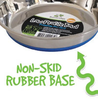CAT BOWL NON-SKID