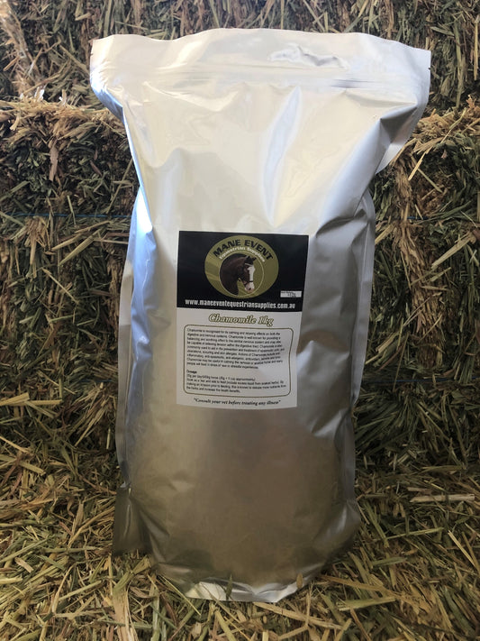 MANE EVENT CHAMOMILE 1KG