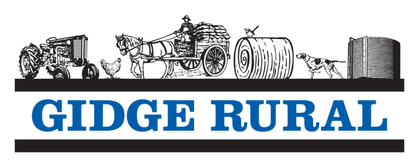 Gidge Rural