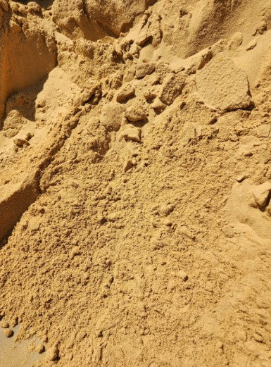 PLASTERERS SAND (PER SCOOP)