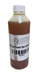 RAW LINSEED OIL [Size:1 litre]