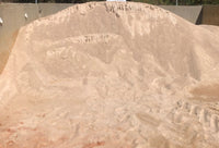 RIVER SAND SCREENED (PER SCOOP)