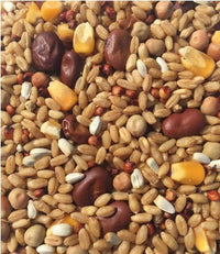T&R PIGEON MIX 25KG