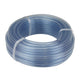 TUBING CLEAR VINYL PER METRE