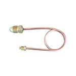 GAS PIG TAIL COPPER