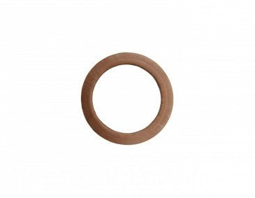 WASHER LEATHER 1"