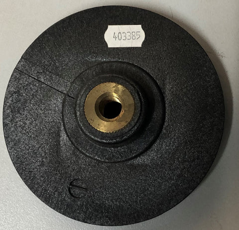 ONGA IMPELLER 121-1 PART NO: 403385