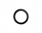 WASHER RUBBER 1/2"