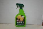 WHITE OIL SPRAY BRUNNINGS 1LITRE