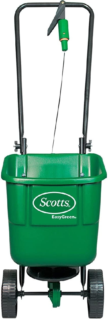 SPREADER FERTILIZER EASYGREEN SCOTTS