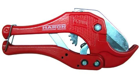 TUBE CUTTER PLASTIC PIPE HARON UP TO 42MM