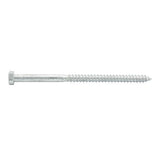 COACH SCREW GALVANISED OTTER EACH