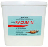 RACUMIN RAT AND MOUSE PASTE BAYER